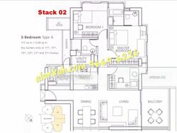 Newton Suites (D11), Apartment #526842901